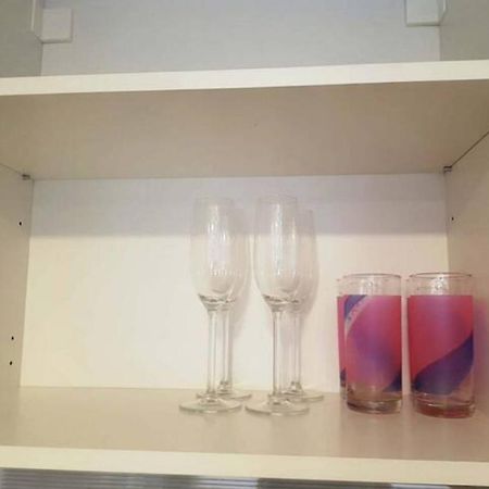 Taikos Studio 克莱佩达 外观 照片