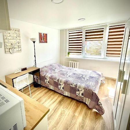 Taikos Studio 克莱佩达 外观 照片