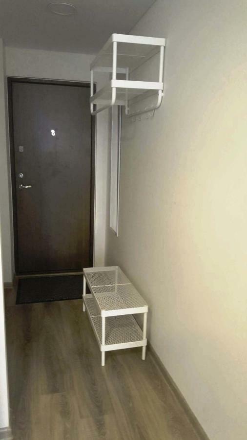 Taikos Studio 克莱佩达 外观 照片